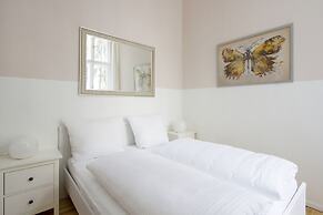 Primeflats - Apartments im Schillerpark