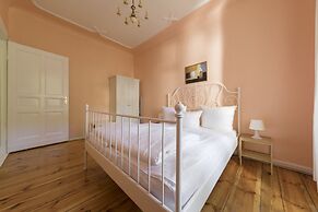 Primeflats - Apartments im Schillerpark