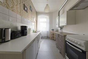 Primeflats - Apartments im Schillerpark