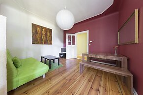 Primeflats - Apartments im Schillerpark