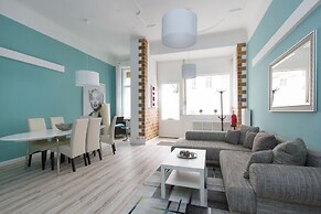 Primeflats - Apartments im Schillerpark