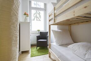 Primeflats - Apartments im Schillerpark