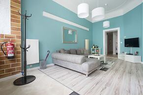 Primeflats - Apartments im Schillerpark