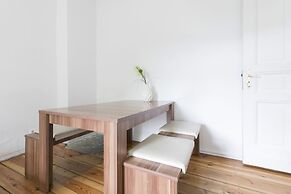 Primeflats - Apartments im Schillerpark