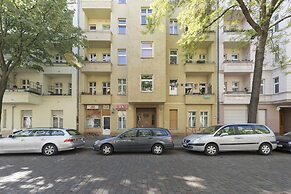 Primeflats - Apartments im Schillerpark