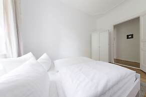 Primeflats - Apartments im Schillerpark