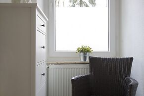 Primeflats - Apartments im Schillerpark