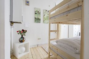 Primeflats - Apartments im Schillerpark