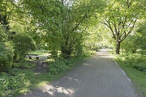 Primeflats - Apartments im Schillerpark