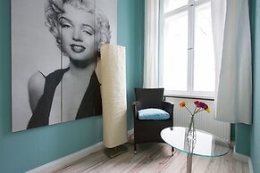 Primeflats - Apartments im Schillerpark