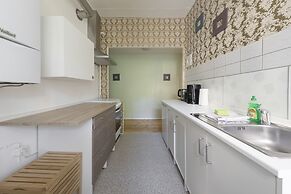 Primeflats - Apartments im Schillerpark