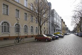 Primeflats - Apartments im Schillerpark