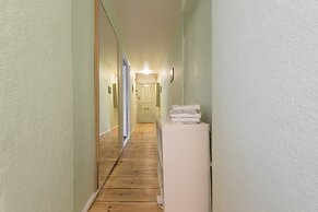 Primeflats - Apartments im Schillerpark