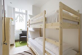 Primeflats - Apartments im Schillerpark