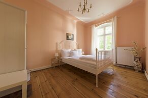 Primeflats - Apartments im Schillerpark