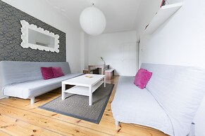 Primeflats - Apartments im Schillerpark