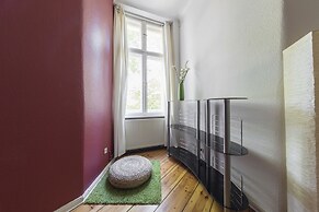 Primeflats - Apartments im Schillerpark