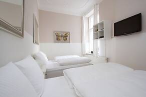 Primeflats - Apartments im Schillerpark