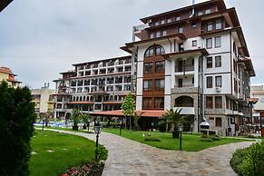 OLYMP Apartcomplex