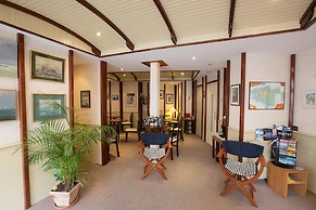 Hôtel San Pedro