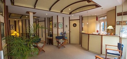 Hôtel San Pedro