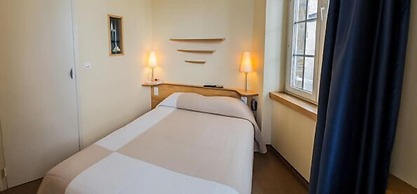 Hôtel San Pedro