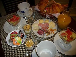 Hôtel San Pedro