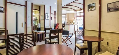 Hôtel San Pedro