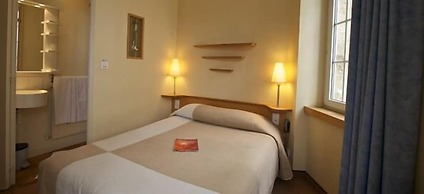Hôtel San Pedro