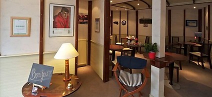 Hôtel San Pedro