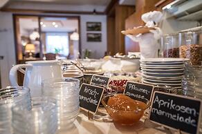 Landgasthof Hotel Hanses-Bräutigam