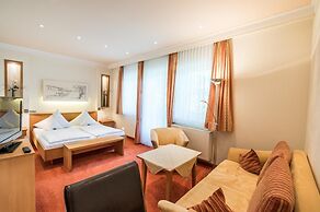 Landgasthof Hotel Hanses-Bräutigam