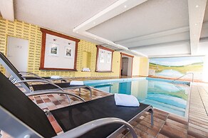 Landgasthof Hotel Hanses-Bräutigam