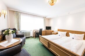 Landgasthof Hotel Hanses-Bräutigam
