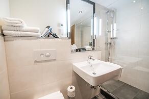 Landgasthof Hotel Hanses-Bräutigam