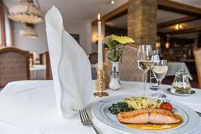 Landgasthof Hotel Hanses-Bräutigam