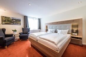 Landgasthof Hotel Hanses-Bräutigam