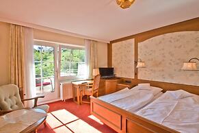 Landgasthof Hotel Hanses-Bräutigam