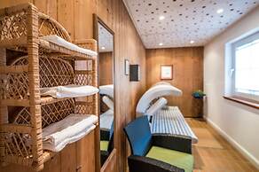 Landgasthof Hotel Hanses-Bräutigam
