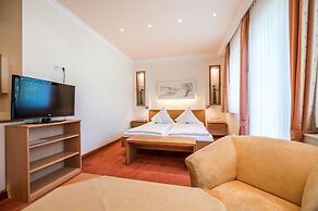 Landgasthof Hotel Hanses-Bräutigam