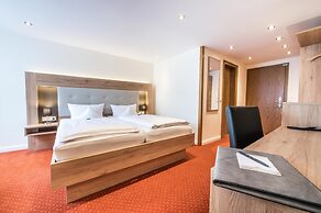 Landgasthof Hotel Hanses-Bräutigam