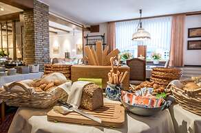 Landgasthof Hotel Hanses-Bräutigam