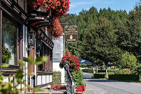 Landgasthof Hotel Hanses-Bräutigam