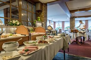 Landgasthof Hotel Hanses-Bräutigam