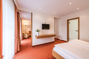 Landgasthof Hotel Hanses-Bräutigam