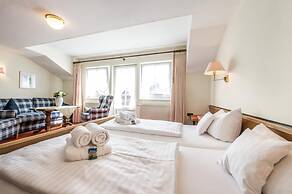 Landgasthof Hotel Hanses-Bräutigam