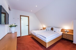Landgasthof Hotel Hanses-Bräutigam