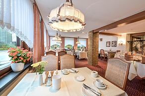 Landgasthof Hotel Hanses-Bräutigam