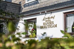 Landgasthof Hotel Hanses-Bräutigam