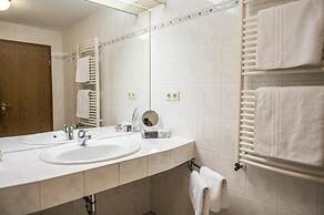 Landgasthof Hotel Hanses-Bräutigam